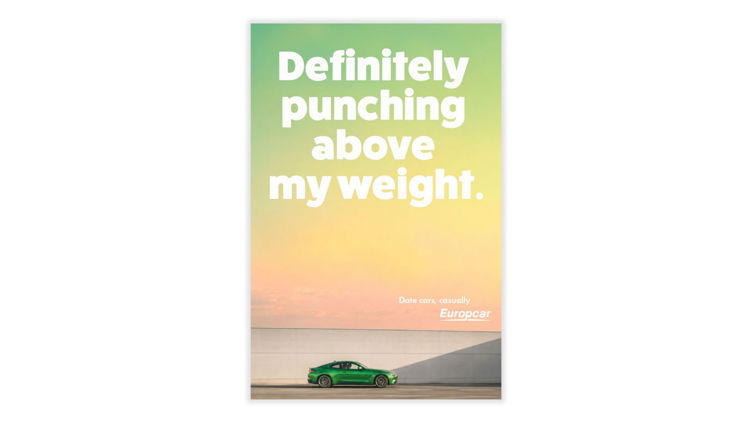 Europcar — slide 3