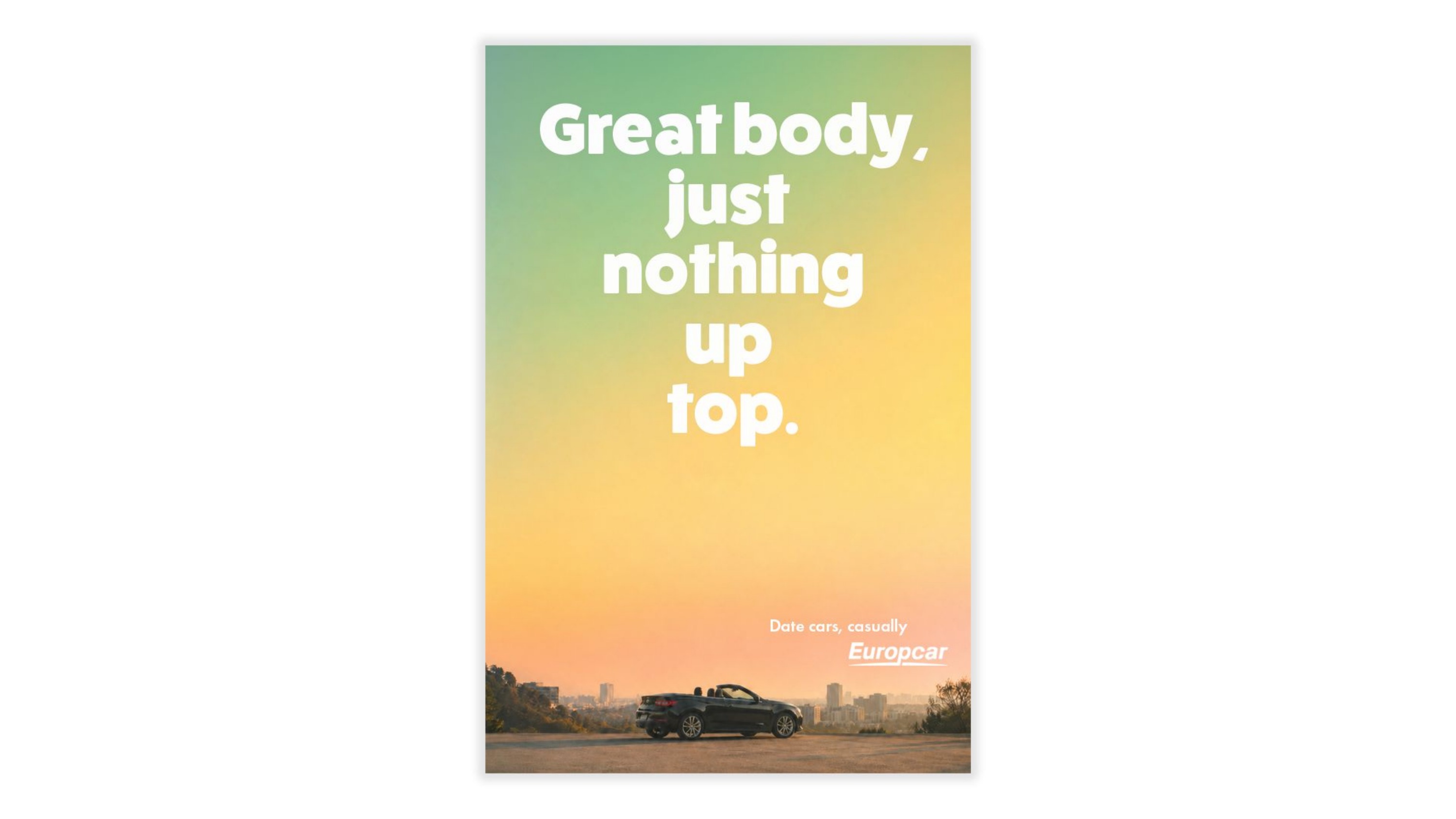 Europcar — slide 1