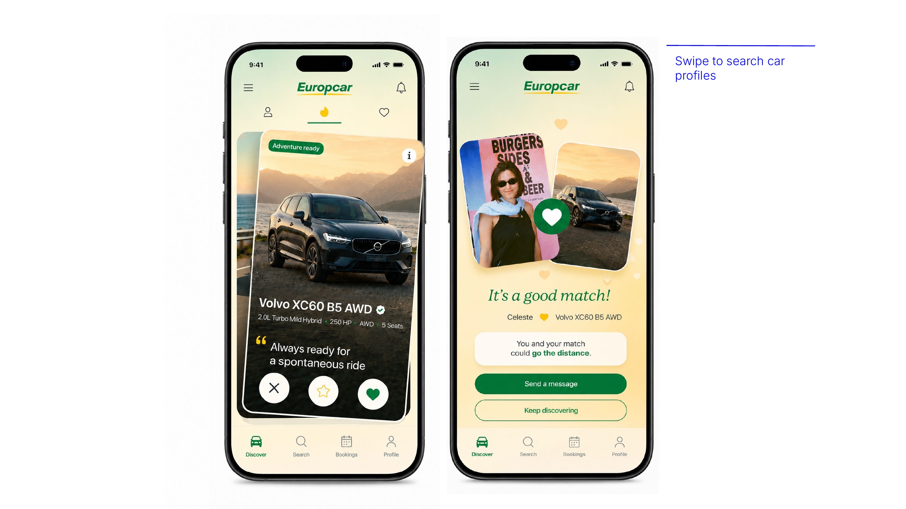 Europcar — slide 5