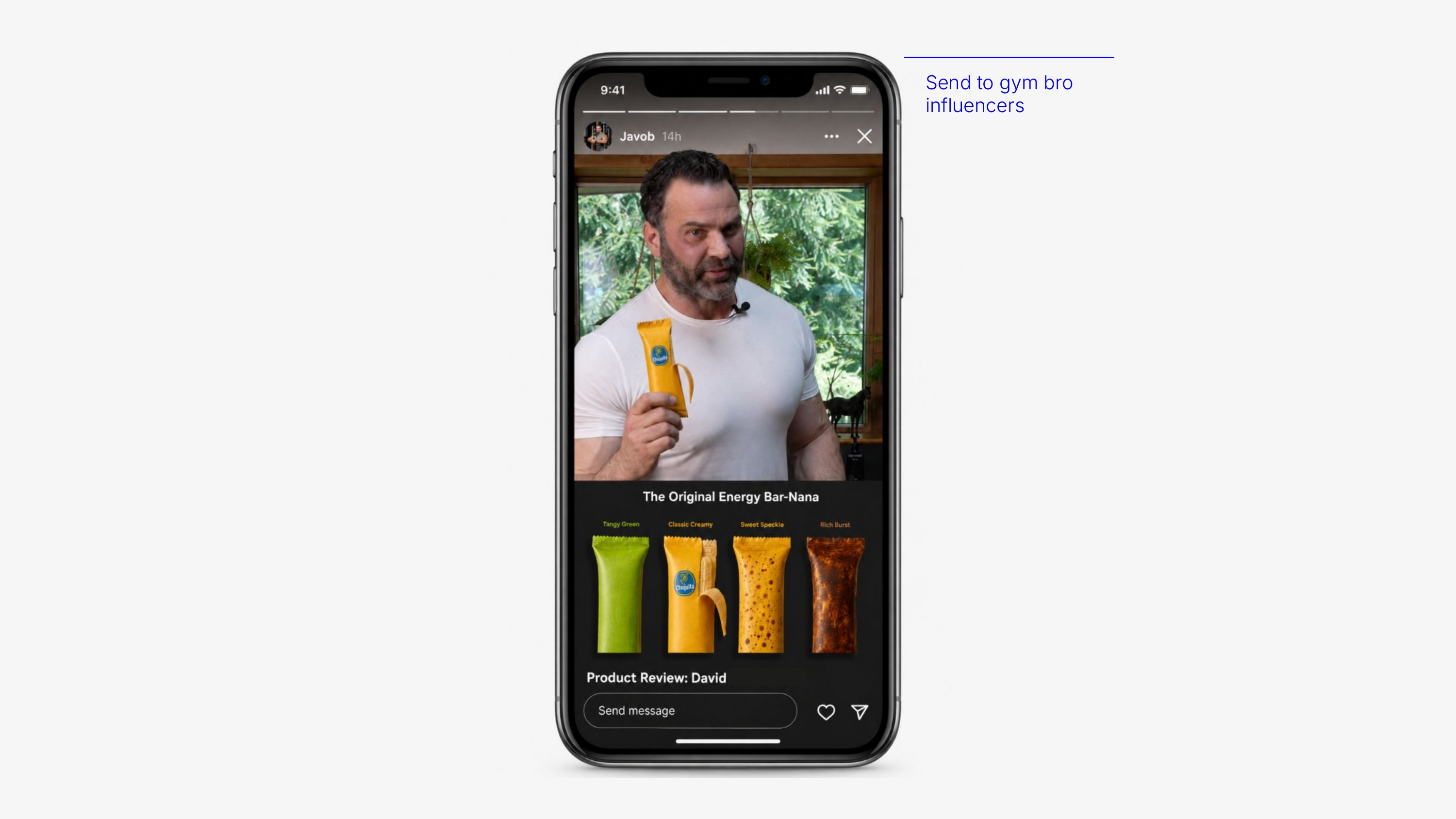 Chiquita — slide 7