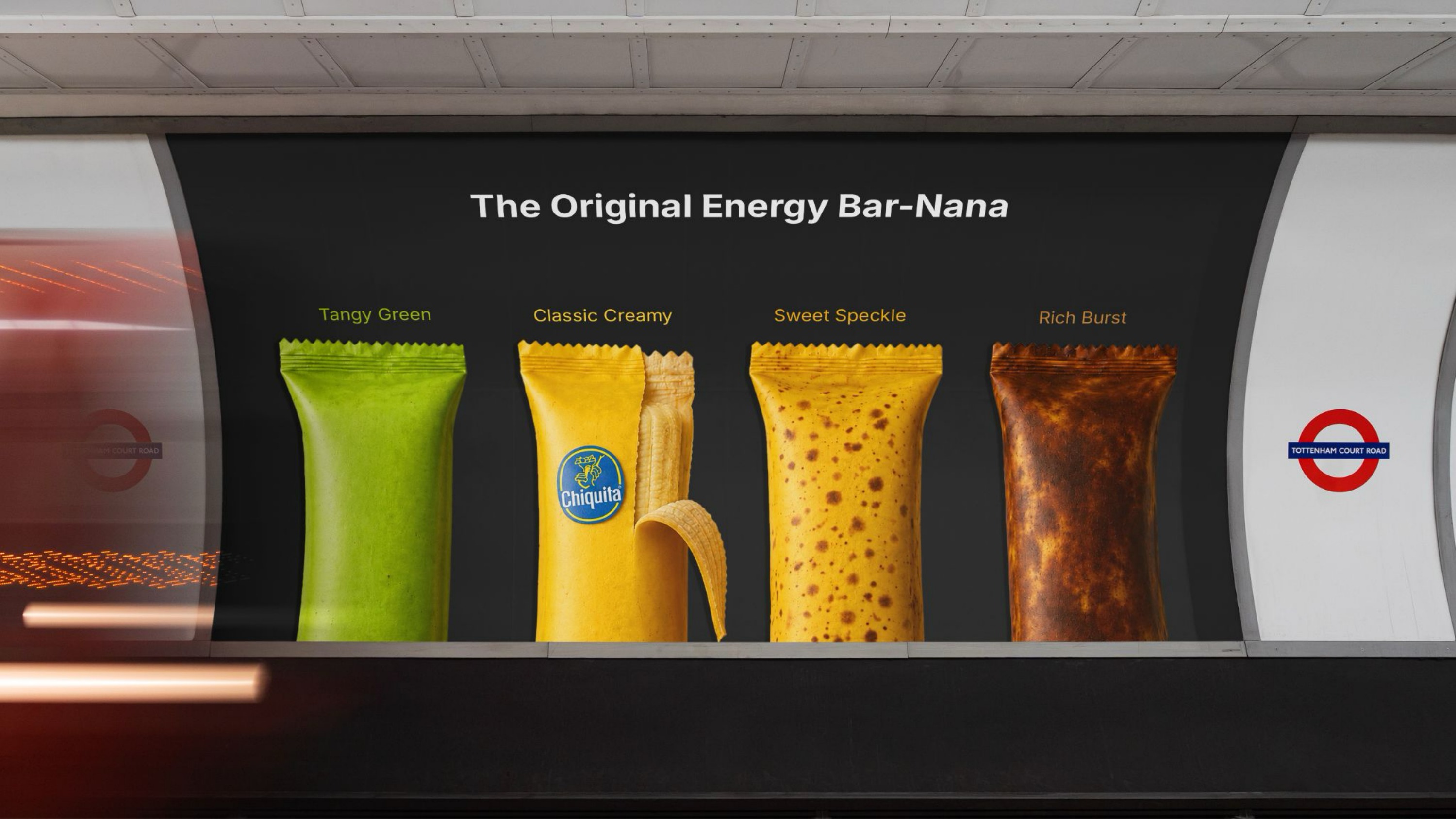 Chiquita — slide 4