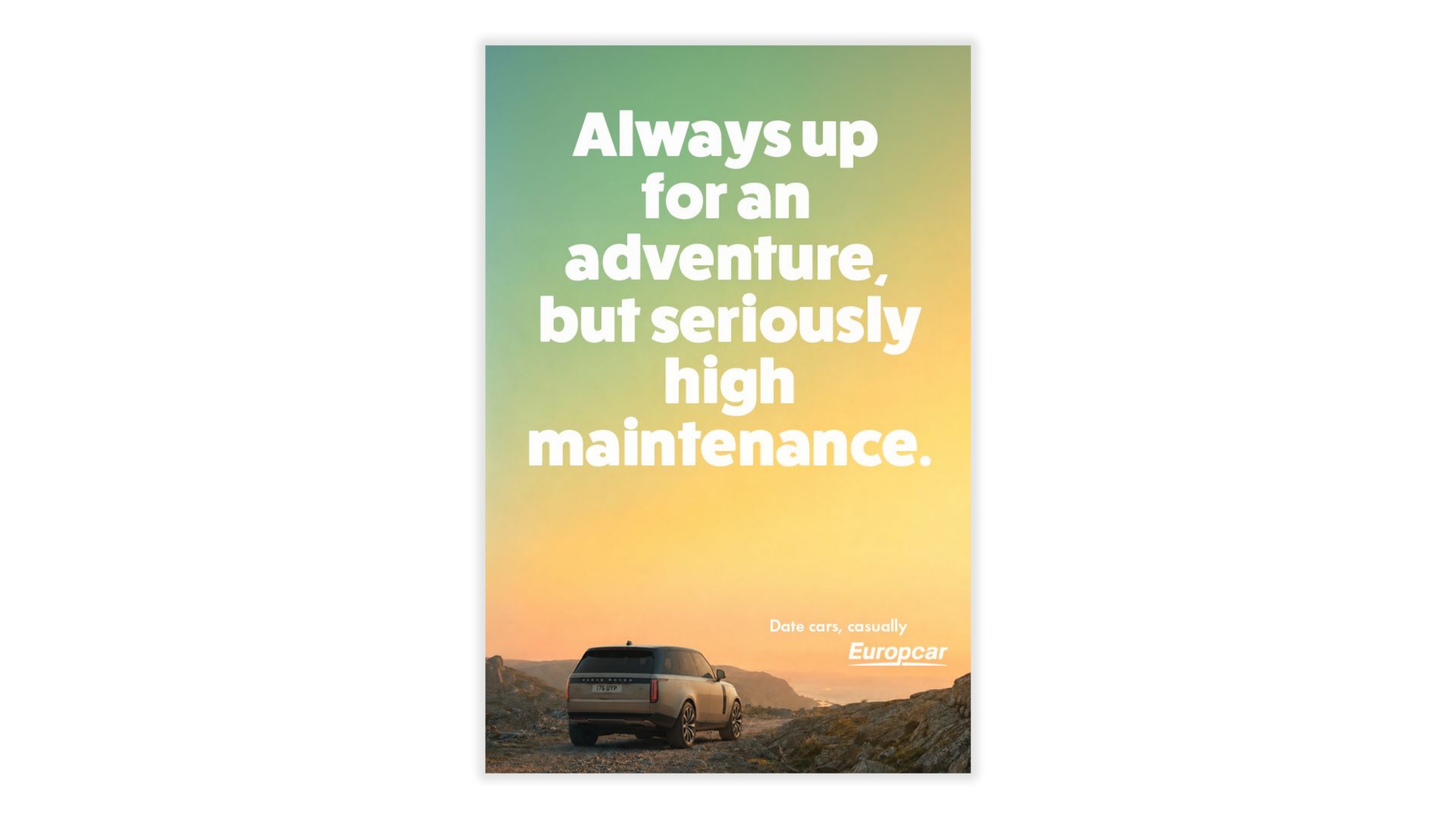 Europcar — slide 2