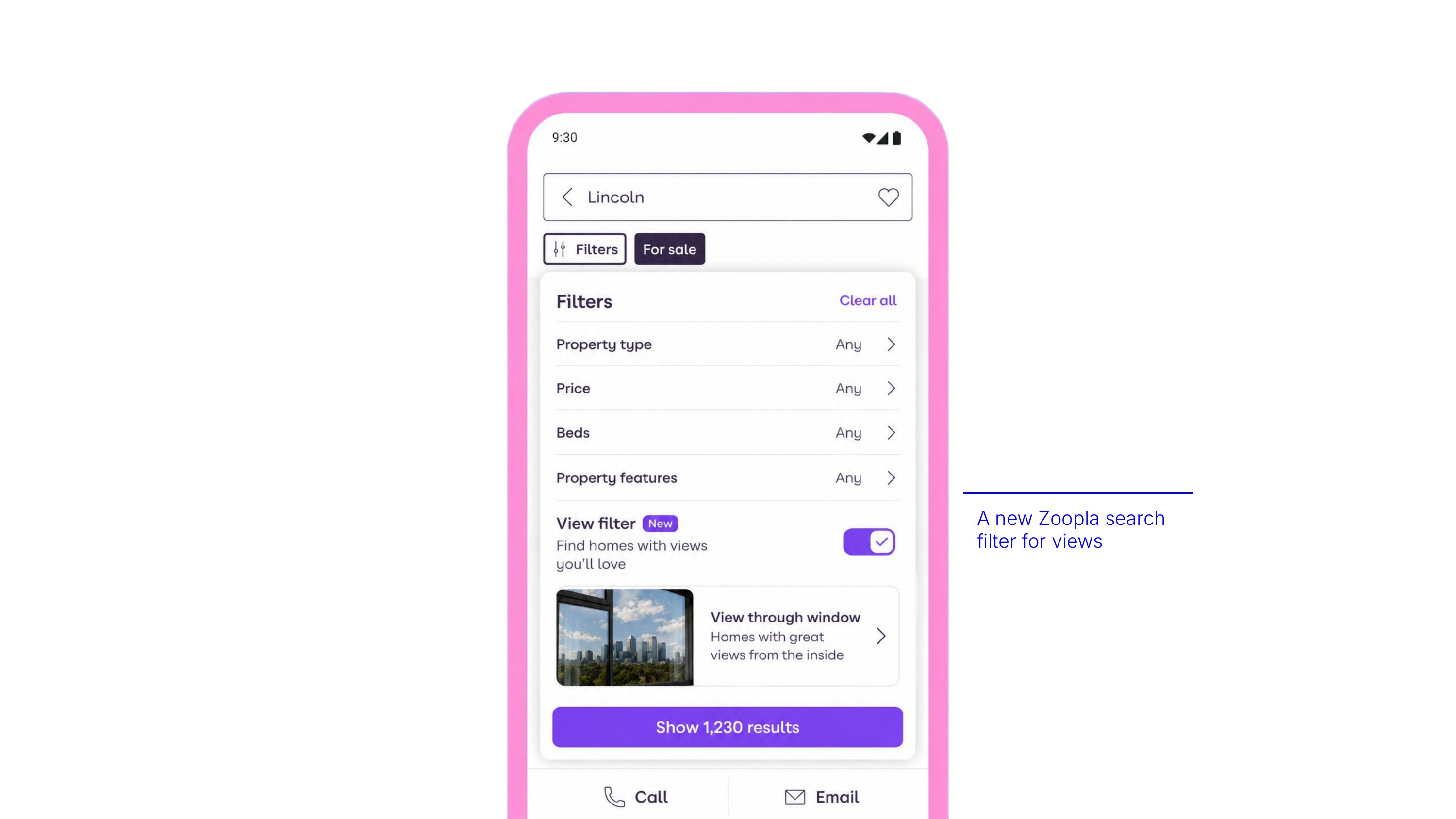 Zoopla — slide 1