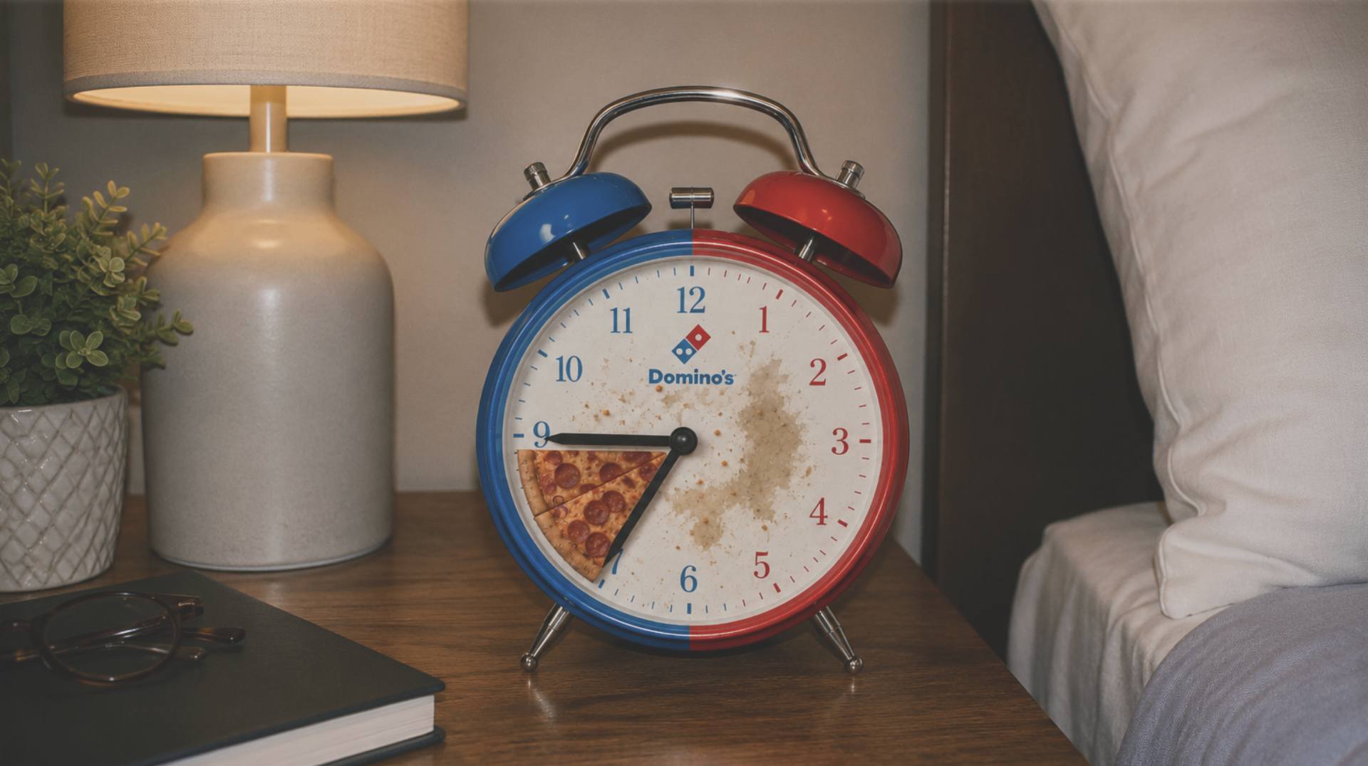 Dominos — slide 5