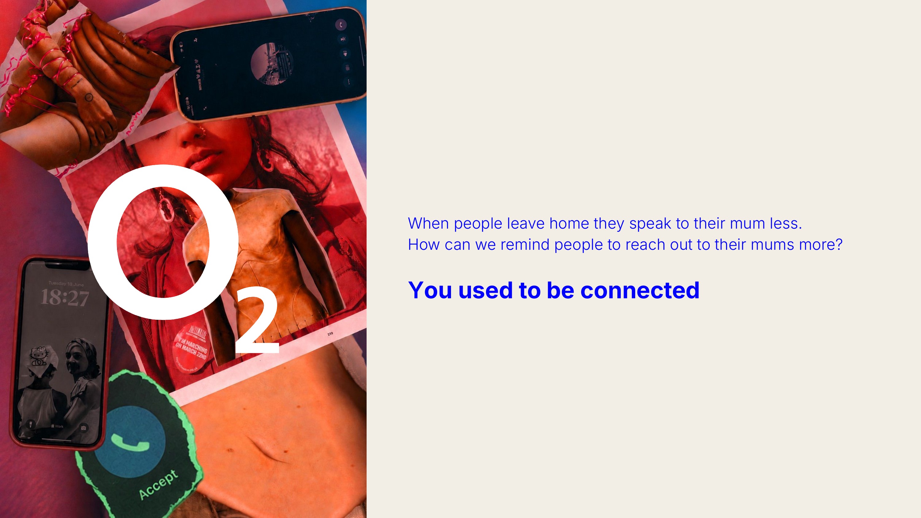 One-offs — slide 1