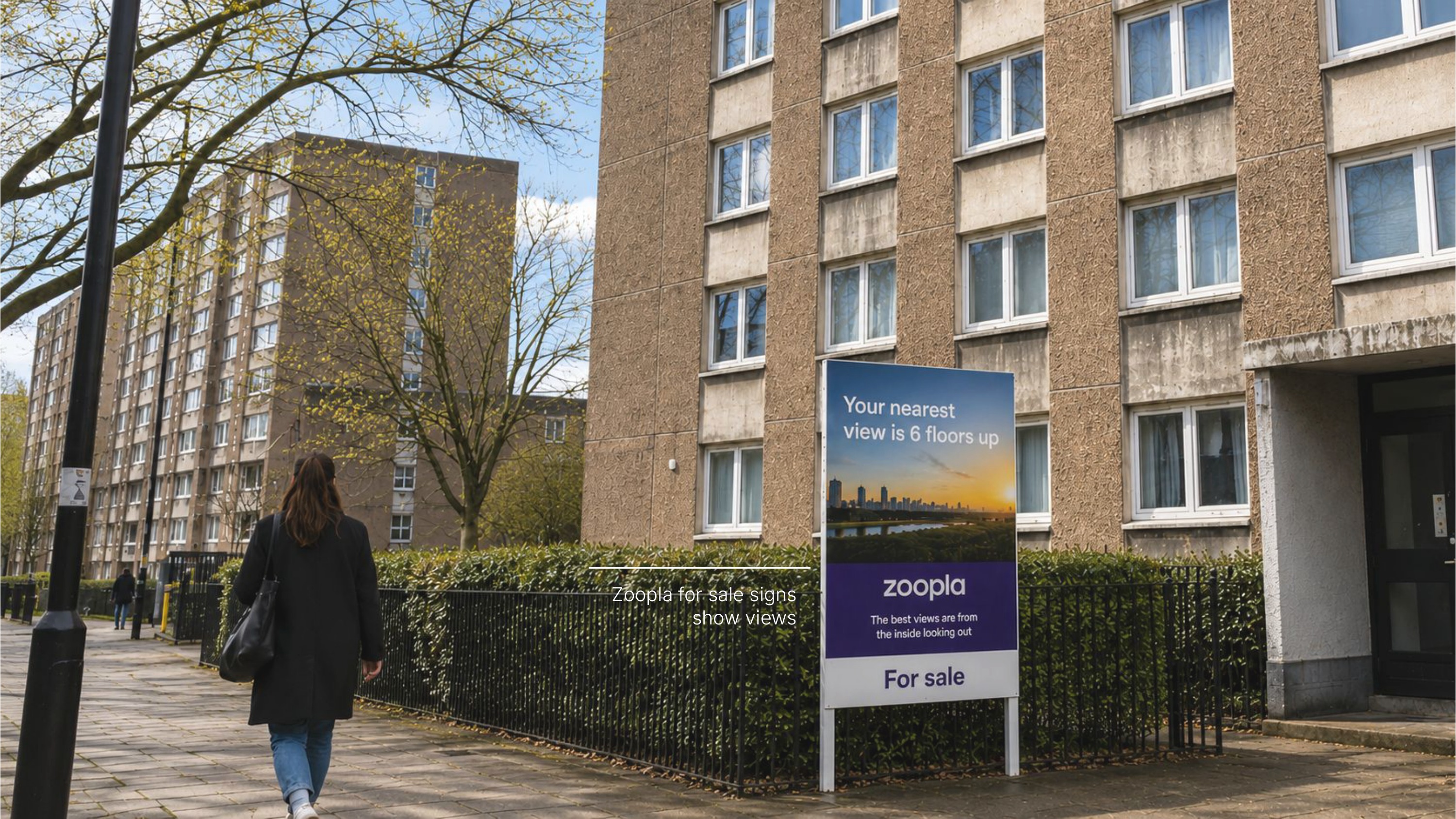 Zoopla — slide 2